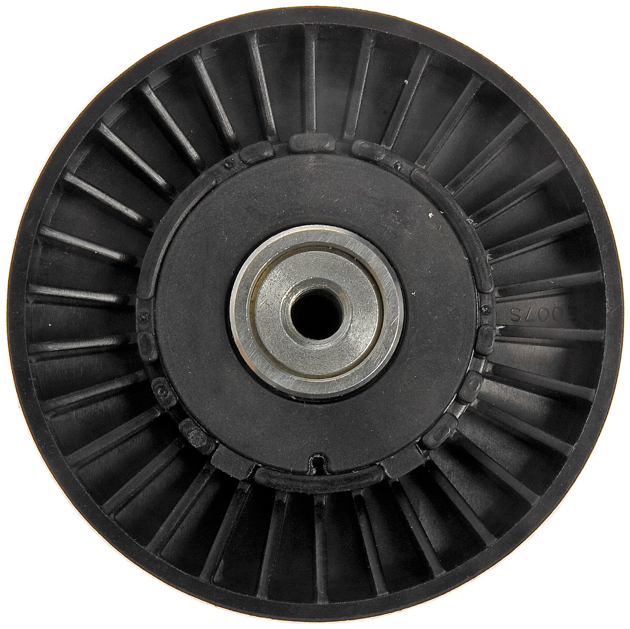 Dorman - TECHoice Idler Pulley (Pulley Only) 419-666 Fits Audi 2010-97