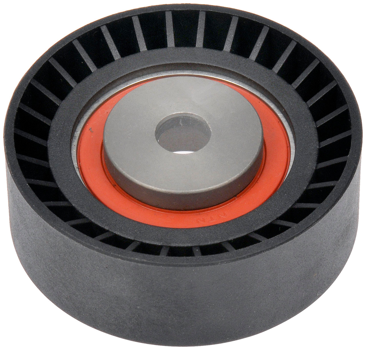 Dorman - TECHoice Idler Pulley (Pulley Only) 419-657 Fits BMW 318i 1999-96