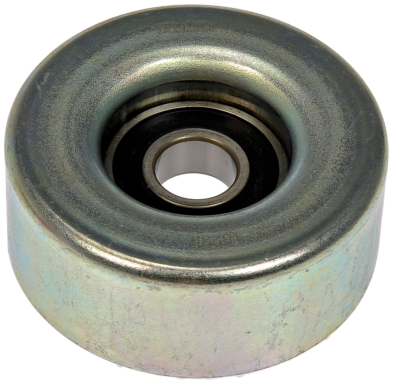 Dorman - TECHoice Idler Pulley (Pulley Only) 419-693 Fits Subaru Legacy 2014-09