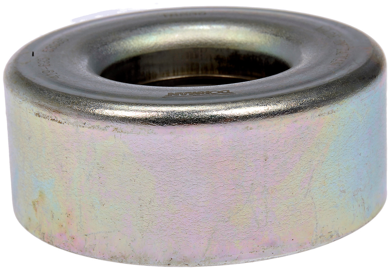Dorman - TECHoice Idler Pulley (Pulley Only) 419-693 Fits Subaru Legacy 2014-09