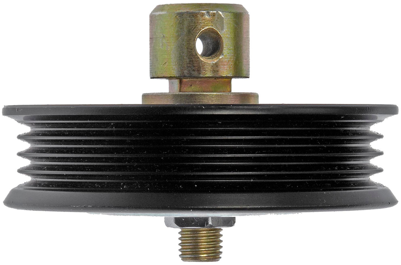 Dorman - TECHoice Idler Pulley (Pulley Only) 419-626 Fits Nissan Altima 2001-98