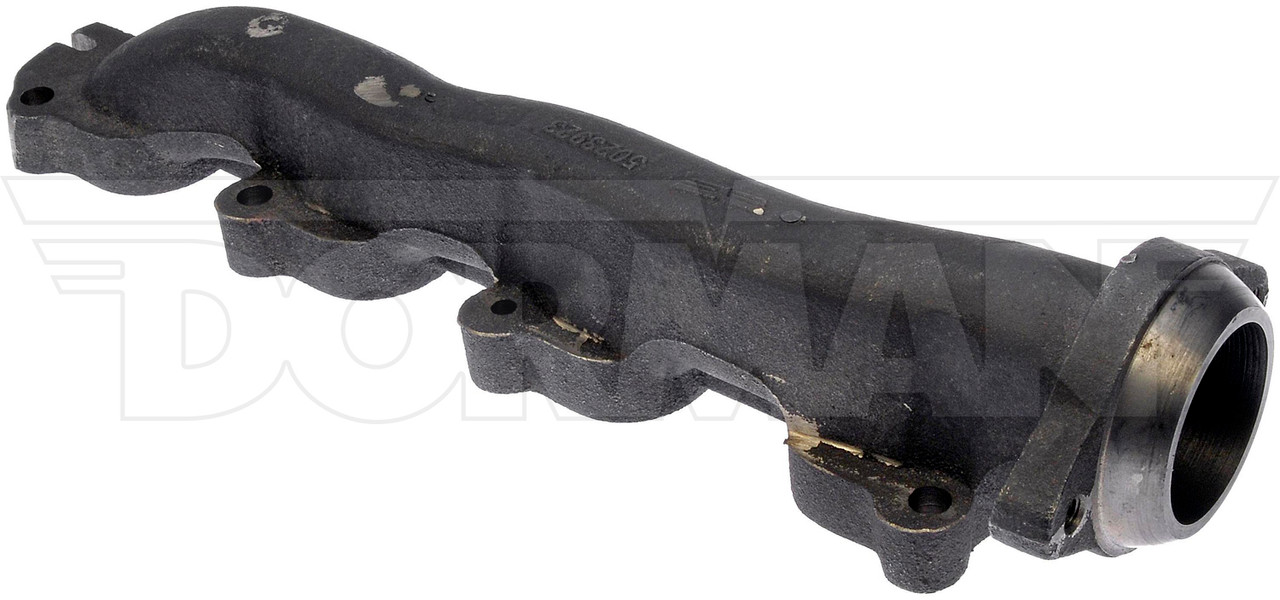 Dorman - OE Solutions Exhaust Manifold Kit-Includes Hardware And Gaskets 674-923 Fits Chrysler 2009