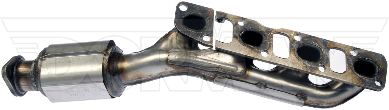 Dorman - OE Solutions Manifold Converter 674-844 Fits Infiniti 2010-04