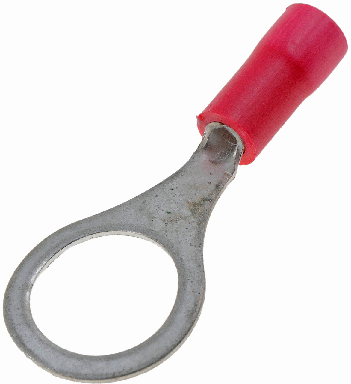 Dorman - Conduct-Tite 22-18 Gauge Ring Terminal, 3/8 In., Red 86414 Fits -