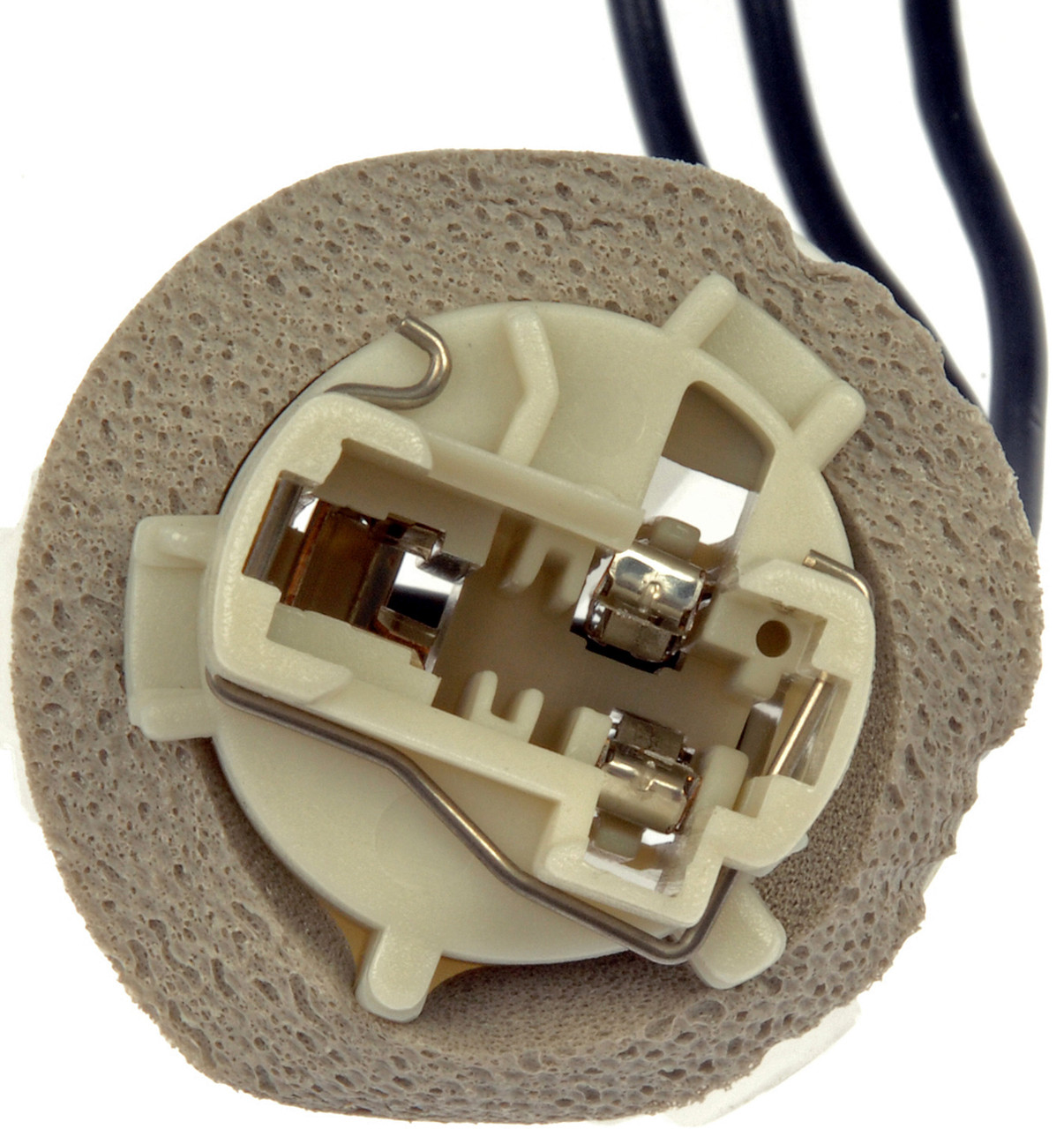 Dorman - Conduct-Tite Multi-Wire F/R Stop/Tail/Turn, 1/2 In. Mount 85894 Fits -