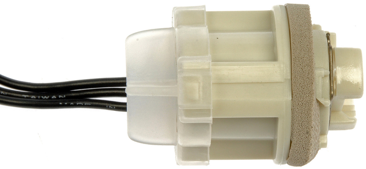 Dorman - Conduct-Tite Multi-Wire F/R Stop/Tail/Turn, 1/2 In. Mount 85894 Fits -