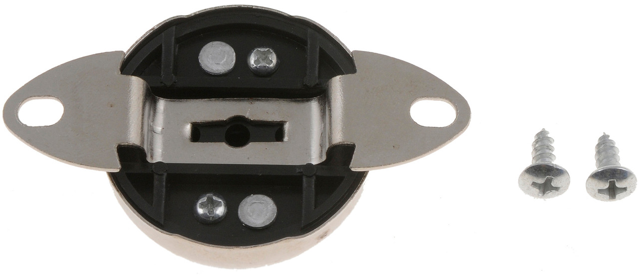 Dorman - Conduct-Tite Electrical Switches - Specialty - Horn Button Flush Mount - 85929 Fits -
