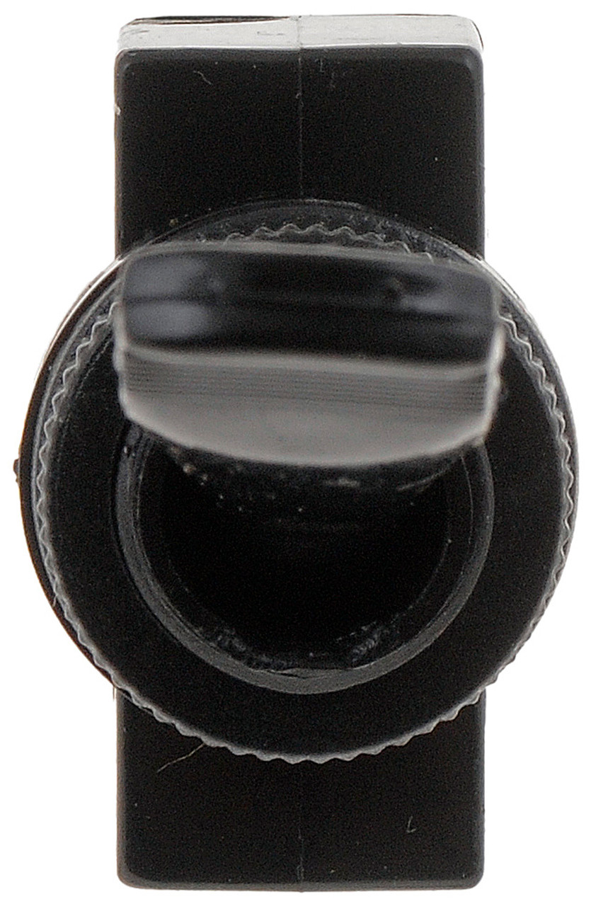Dorman - Conduct-Tite Electrical Switches - Toggle - Lever Plastic Black - On-Off Function 85906 Fits -