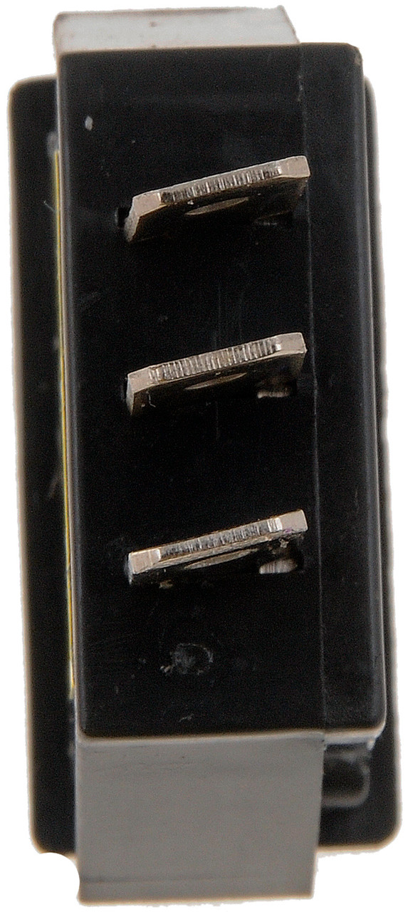 Dorman - Conduct-Tite Electrical Switches - Rocker - Rectangular Style - Blue Glow 85922 Fits -