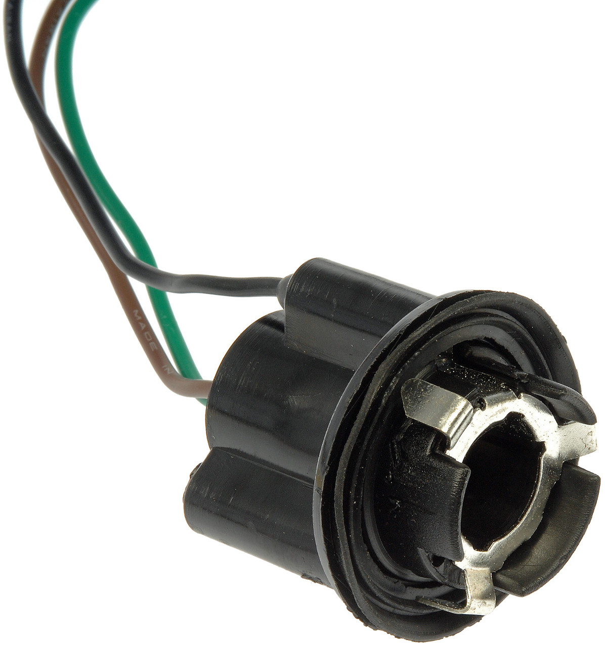 Dorman - Conduct-Tite 3-Wire Twist-Lock Tail And Stop Lights 85821 Fits Buick 1972-68
