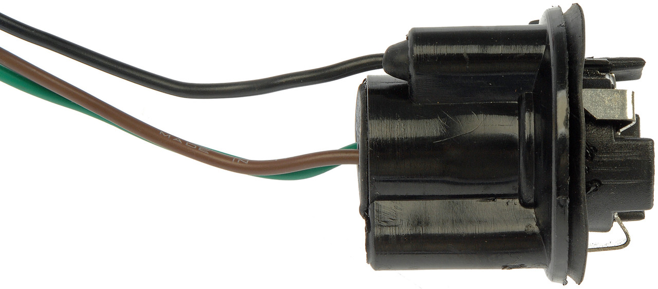 Dorman - Conduct-Tite 3-Wire Twist-Lock Tail And Stop Lights 85821 Fits Buick 1972-68