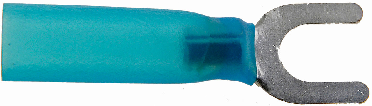 Dorman - Conduct-Tite 16-14 Gauge Ring Waterproof Terminal, No. 10, Blue 86404 Fits -