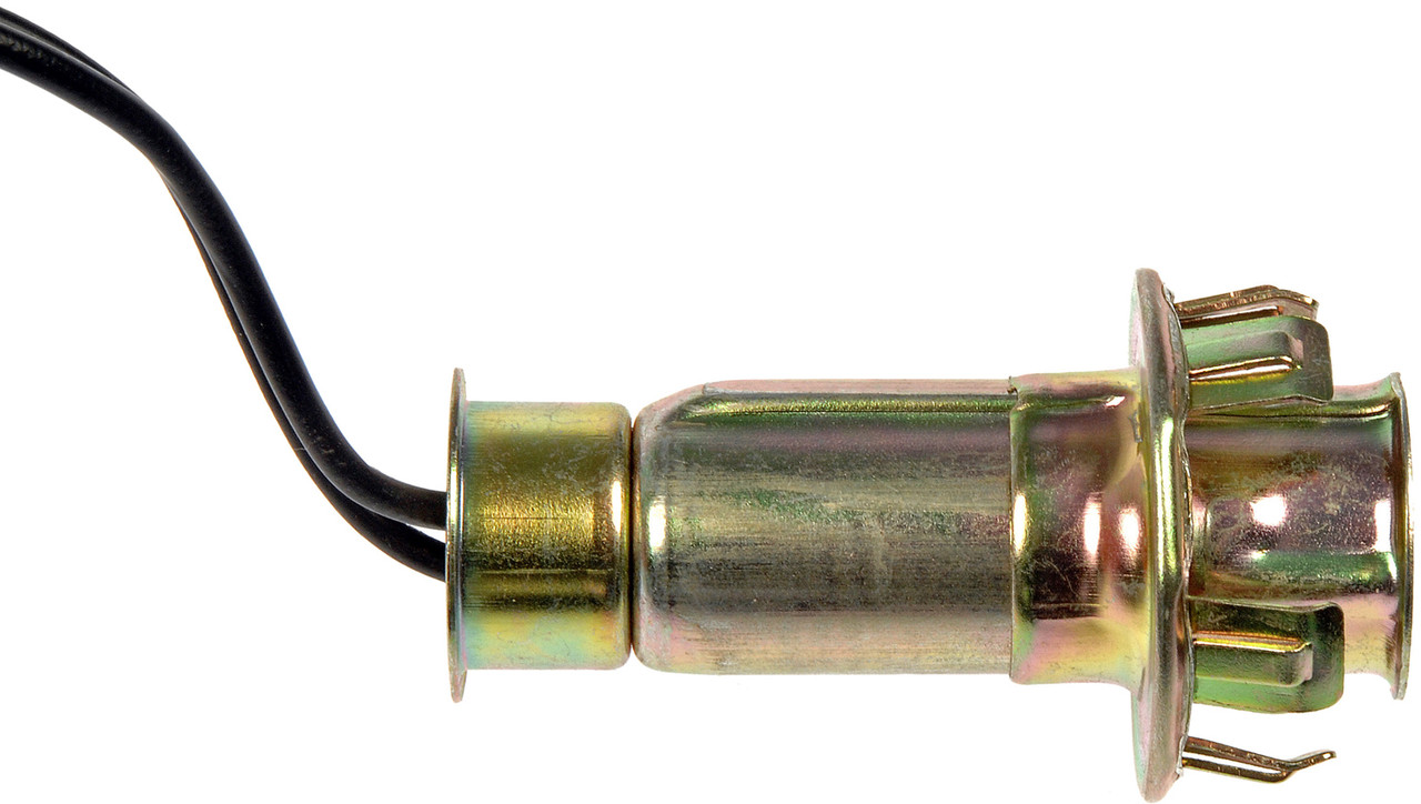 Dorman - Conduct-Tite 2-Wire Rear Stop/Tail/Turn Metal 85887 Fits -