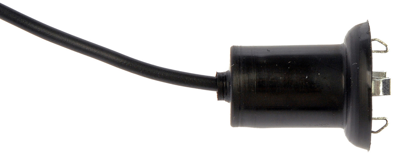 Dorman - Conduct-Tite Electrical Sockets - 1-Wire Single Contact Snap-In 5/8 In. 85805 Fits -