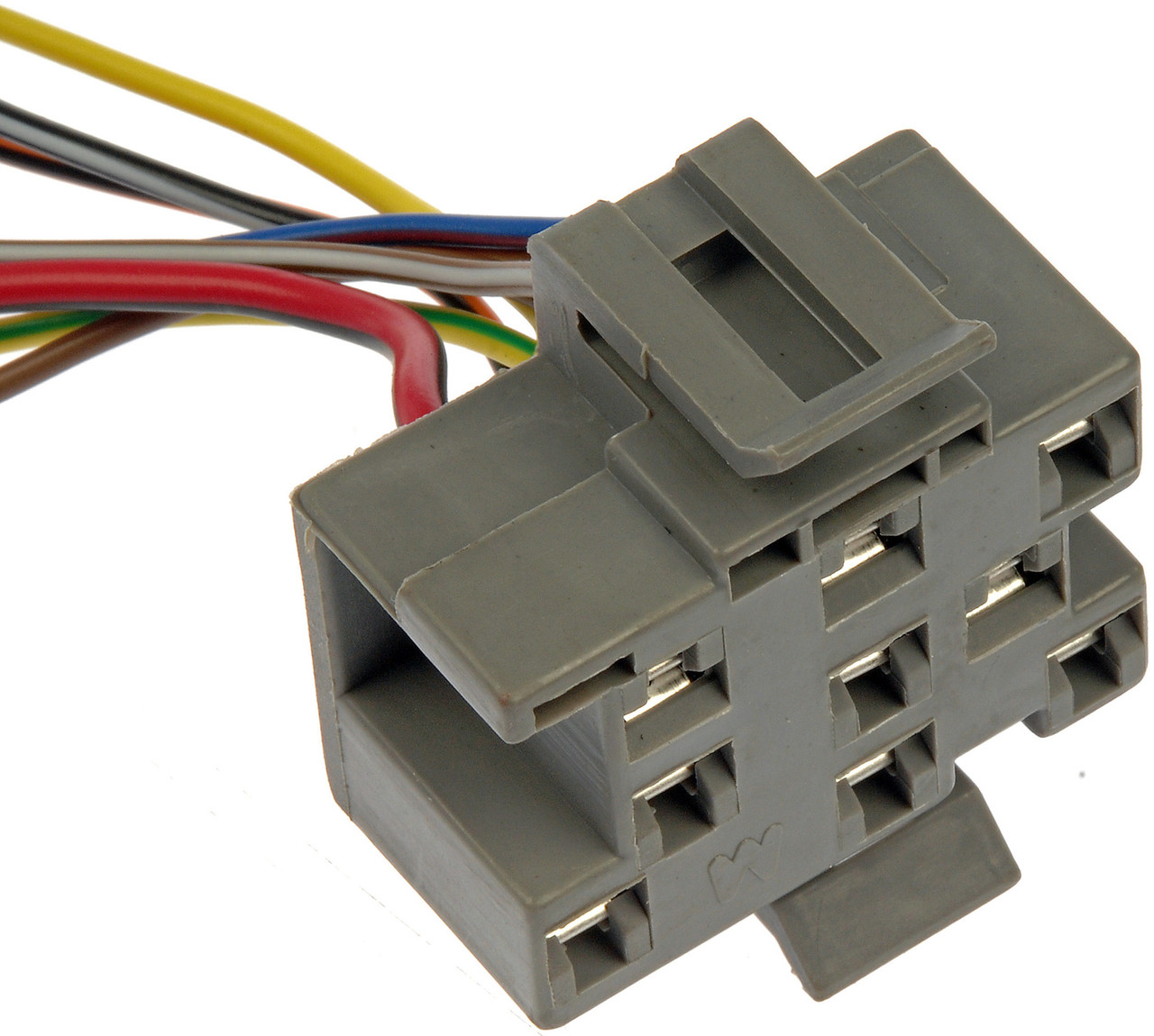 Dorman - Conduct-Tite 9-Wire Truck Light Headlamp Switch 85851 Fits -