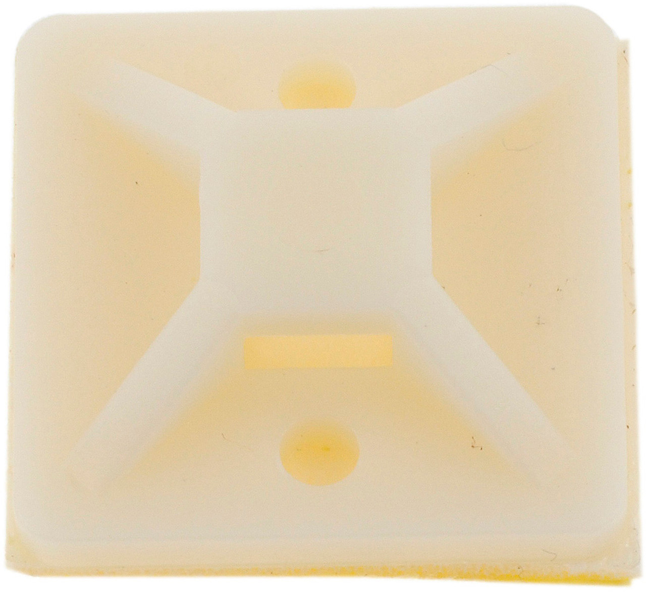 Dorman - Conduct-Tite Adhesive Back Wire Tie Mounts 85640 Fits -