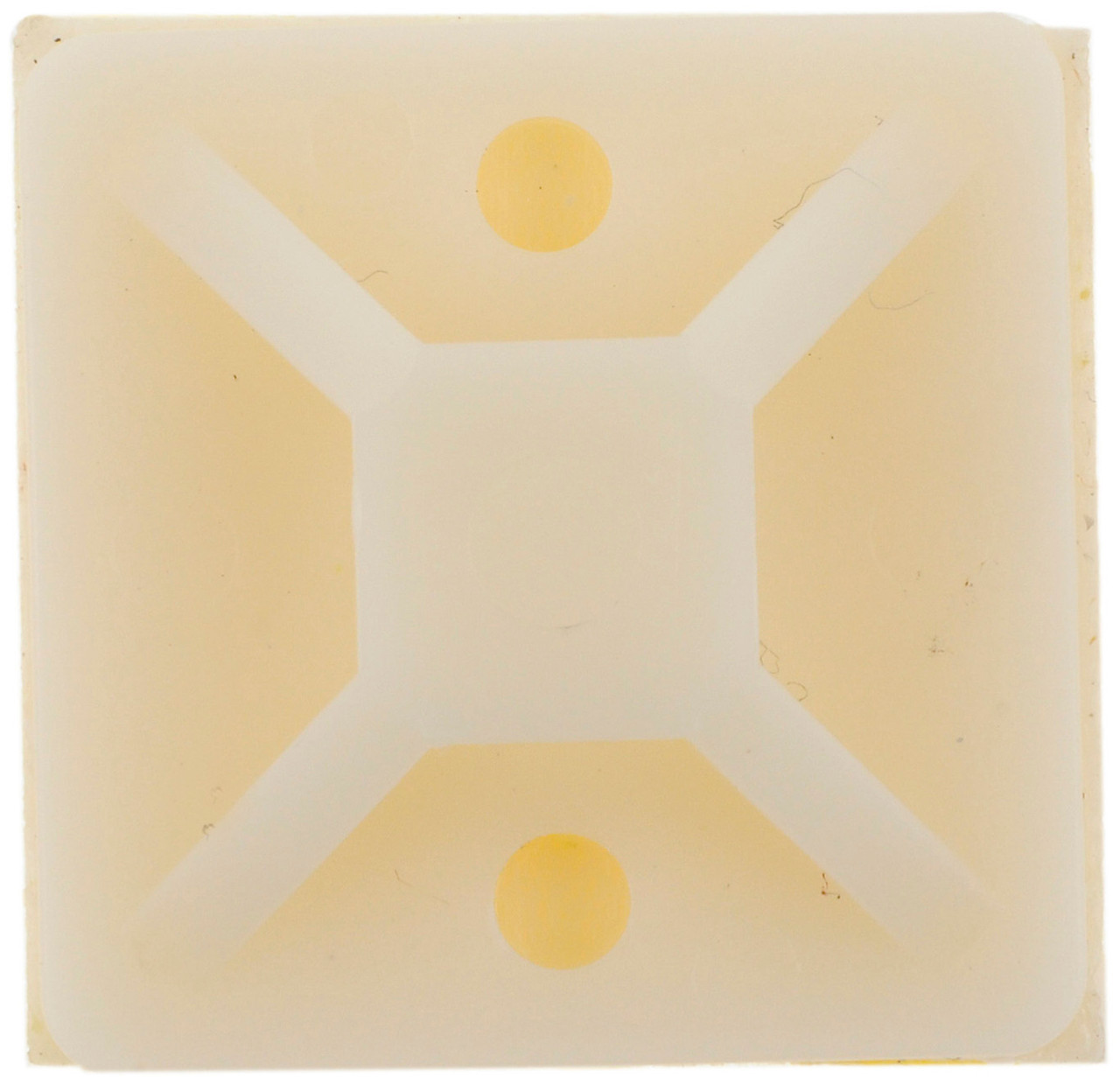 Dorman - Conduct-Tite Adhesive Back Wire Tie Mounts 85640 Fits -