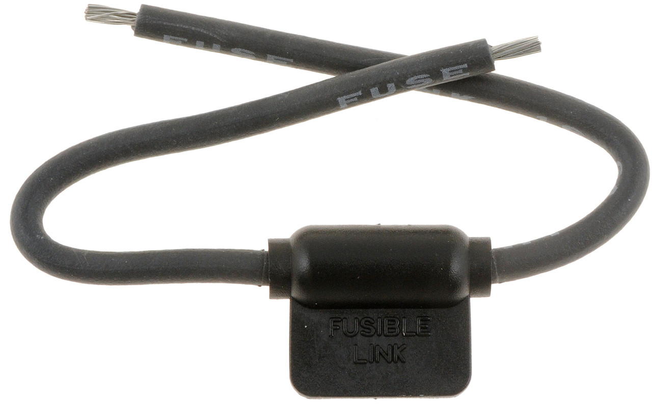 Dorman - Conduct-Tite 16 Gauge Chrysler Fusible Link Wire Carded 85627 Fits -