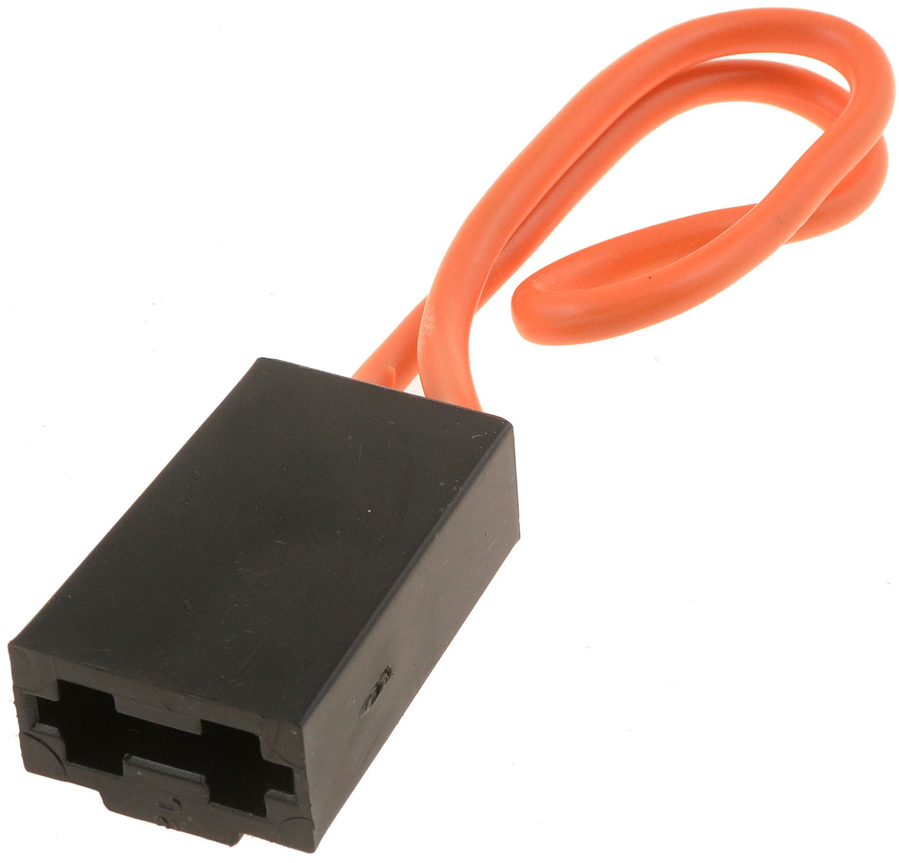 Dorman - Conduct-Tite 12 Gauge Without Cap Blade Style Fuse Holder 85665 Fits -