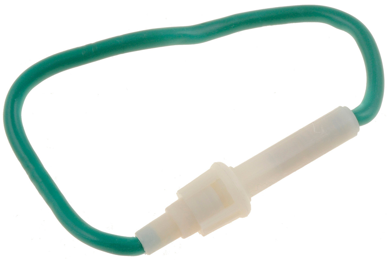 Dorman - Conduct-Tite 10 Gauge With30 Amp Glass Style Fuse Holder 85663 Fits -