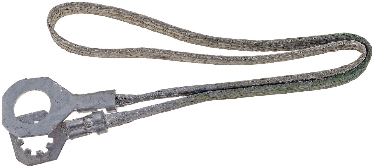 Dorman - Conduct-Tite 15 In. Universal Ground Strap 85669 Fits -