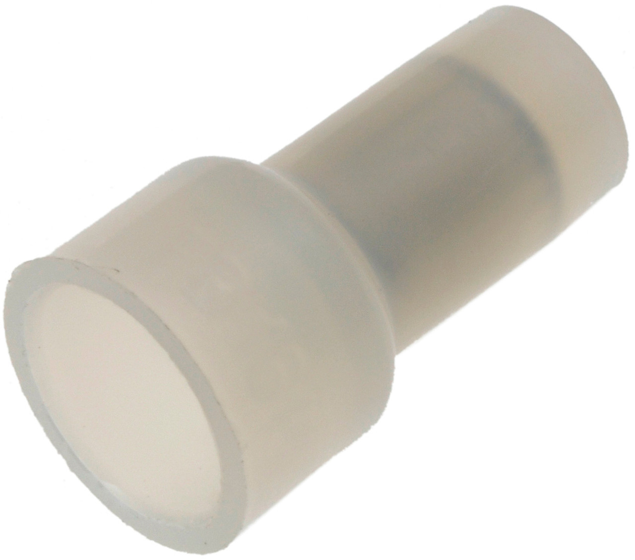 Dorman - Conduct-Tite 18-10 Gauge Closed End Connector, Clear 85491 Fits -