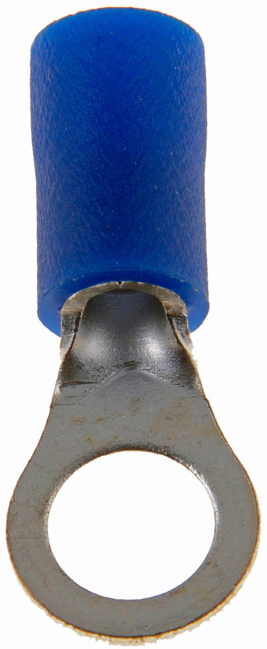 Dorman - Conduct-Tite 16-14 Gauge Ring Terminal, No. 10, Blue 85408 Fits -