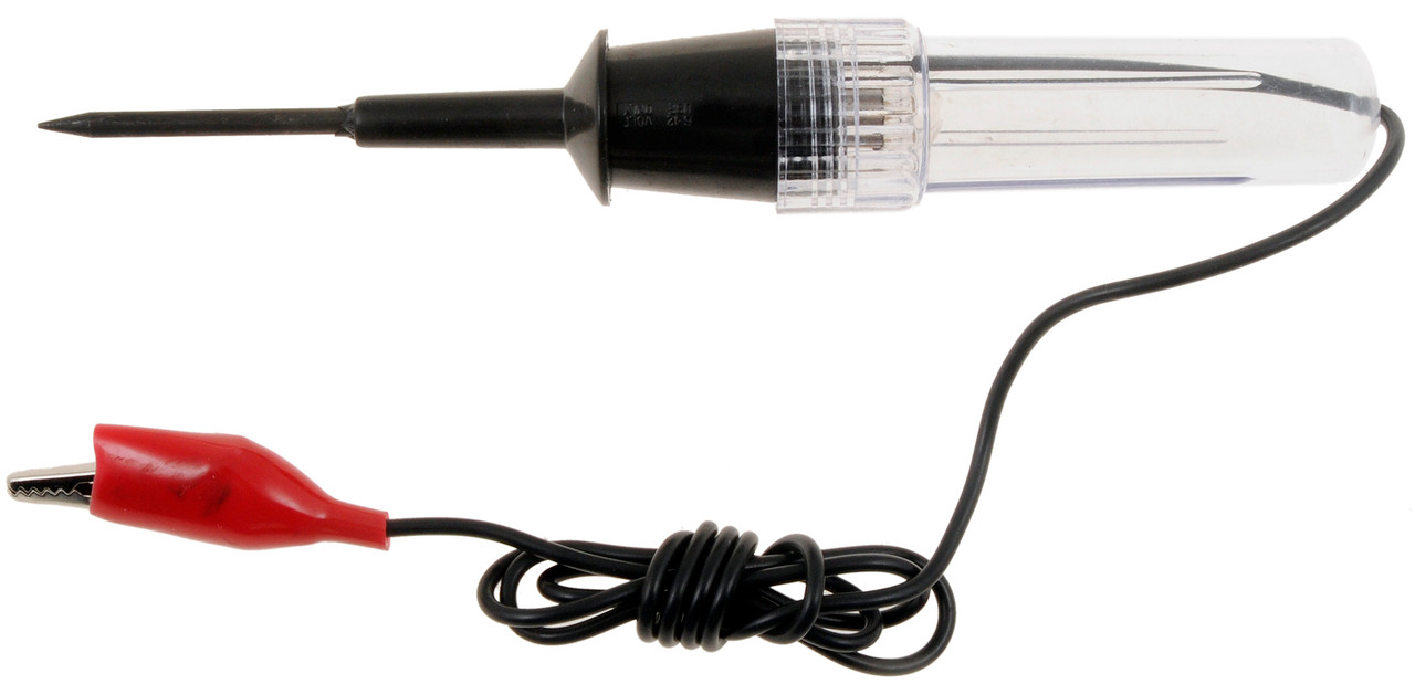 Dorman - Conduct-Tite Electrical Tester - Hi-Lo Voltage 85599 Fits -