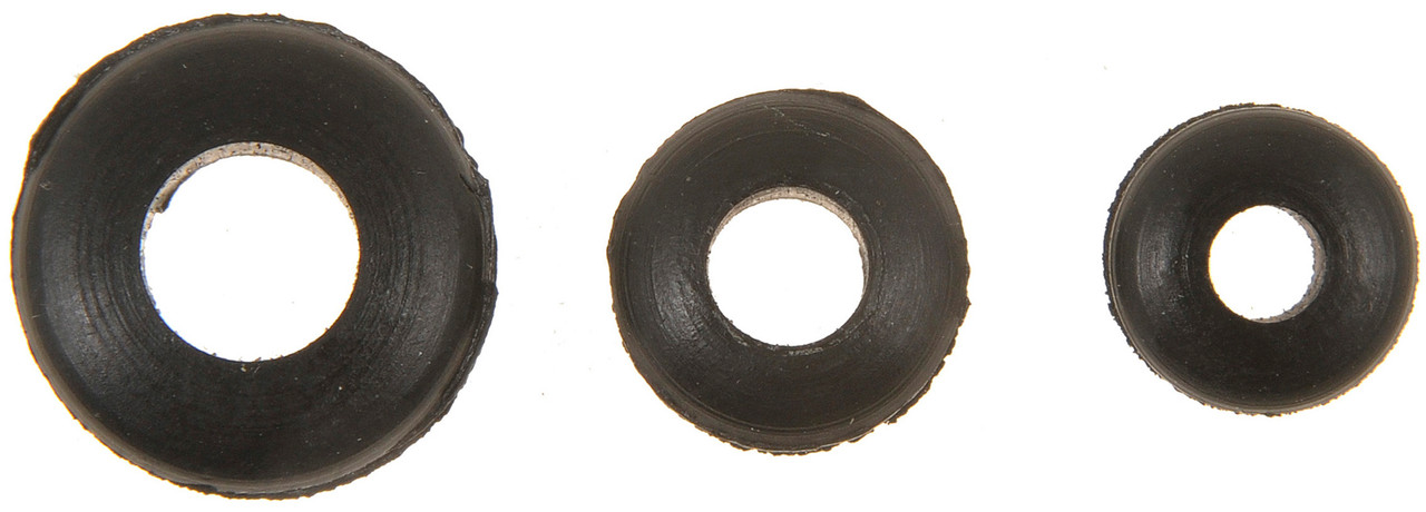 Dorman - Conduct-Tite 1/4 In. Id-7/8 In. Id Assorted Grommets 85604 Fits -