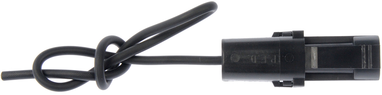 Dorman - Conduct-Tite Technician Terminal - 1 Terminal Male Shroud 85389 Fits -