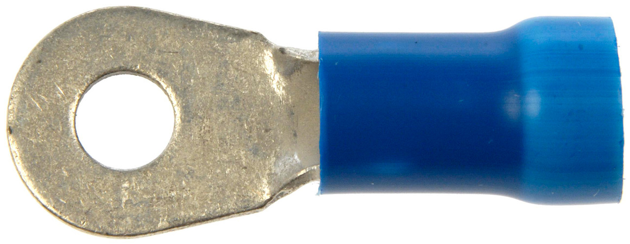 Dorman - Conduct-Tite Ring Terminals - 6 Gauge 1/4 In. 85248 Fits -