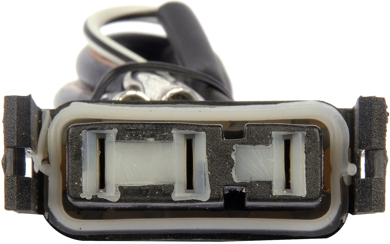 Dorman - Conduct-Tite Electrical Harness - 3-Wire Hi-Output Alternator 85123 Fits Ford 1990-85