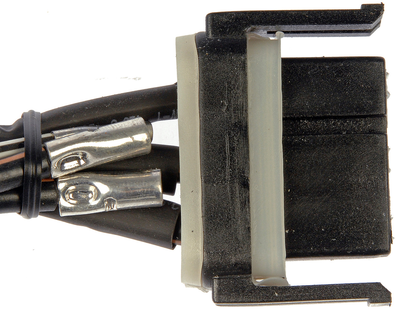 Dorman - Conduct-Tite Electrical Harness - 3-Wire Hi-Output Alternator 85123 Fits Ford 1990-85