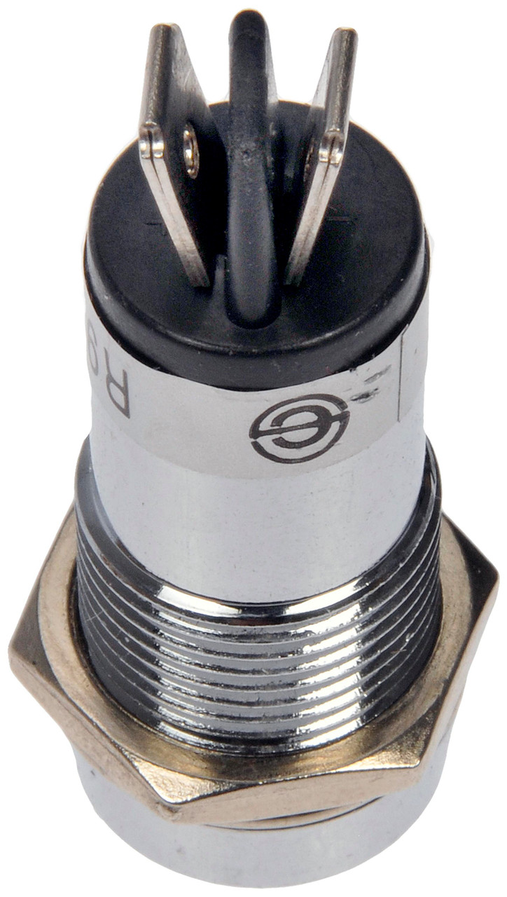 Dorman - Conduct-Tite 9/16 In. Led  Indicator Light - Green 84928 Fits -