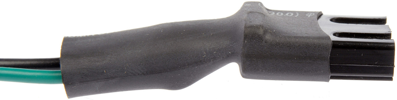 Dorman - Conduct-Tite Electrical Harness - 2-Wire Gm A/C Clutch With Diode 85143 Fits 1994-68