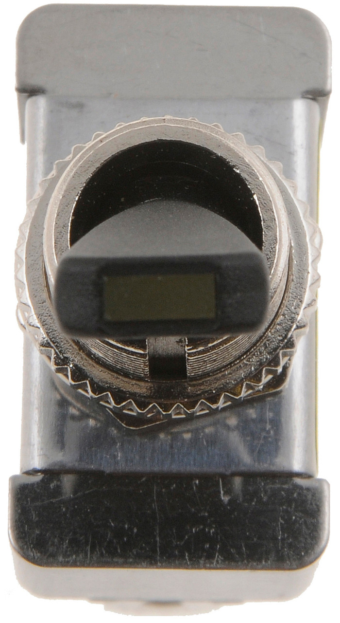 Dorman - Conduct-Tite Electrical Switches - Toggle - Lever Led - Metal Style - Amber Led 84896 Fits -