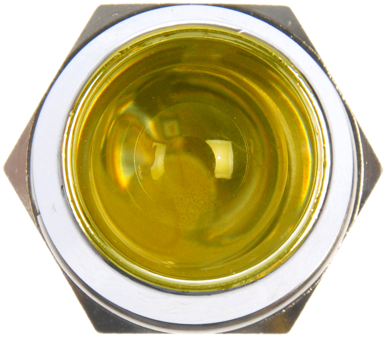 Dorman - Conduct-Tite 9/16 In. Led  Indicator Light - Amber 84927 Fits -