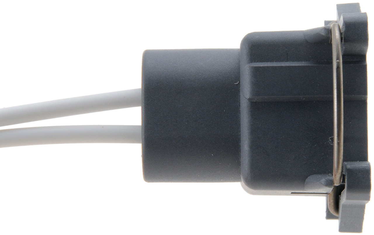 Dorman - Conduct-Tite Lucas/Bosch Fuel Injector Harness W/Offset Index 85136 Fits -