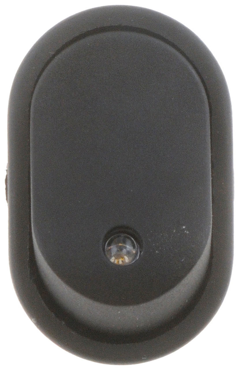 Dorman - Conduct-Tite Black Body/ Blue Led Glow - Oval Style 84841 Fits -