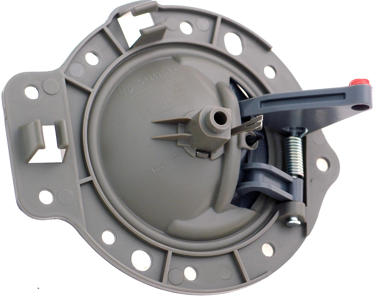 Dorman - HELP Interior Door Handle Rear Left Kit 84079 Fits Jeep Commander 2010-06