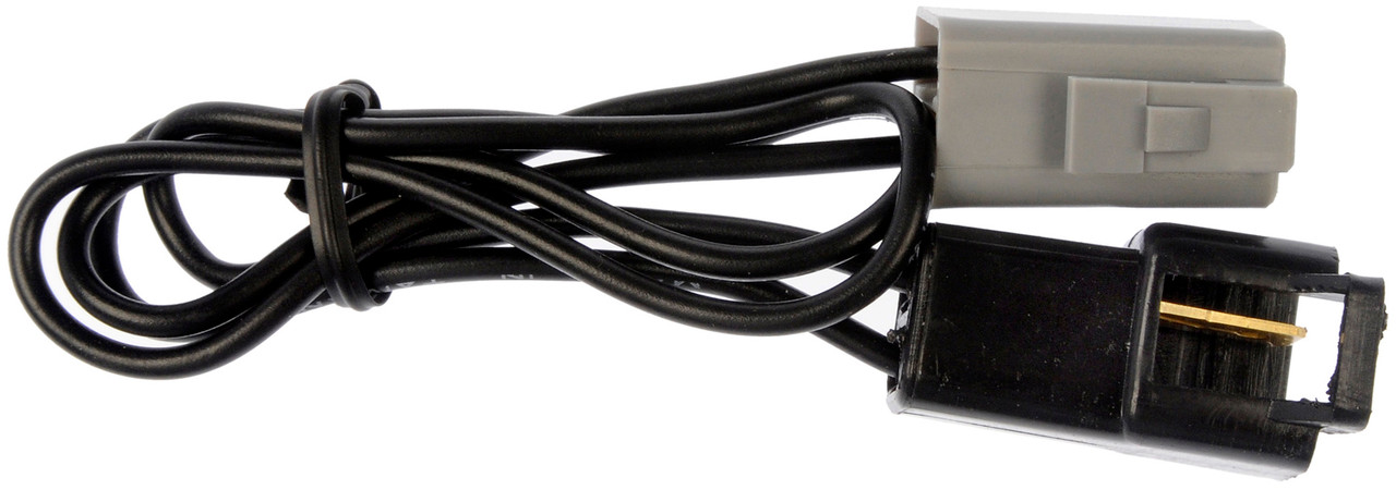 Dorman - Conduct-Tite 2-Wire Gm External Regulator Extender 84568 Fits -