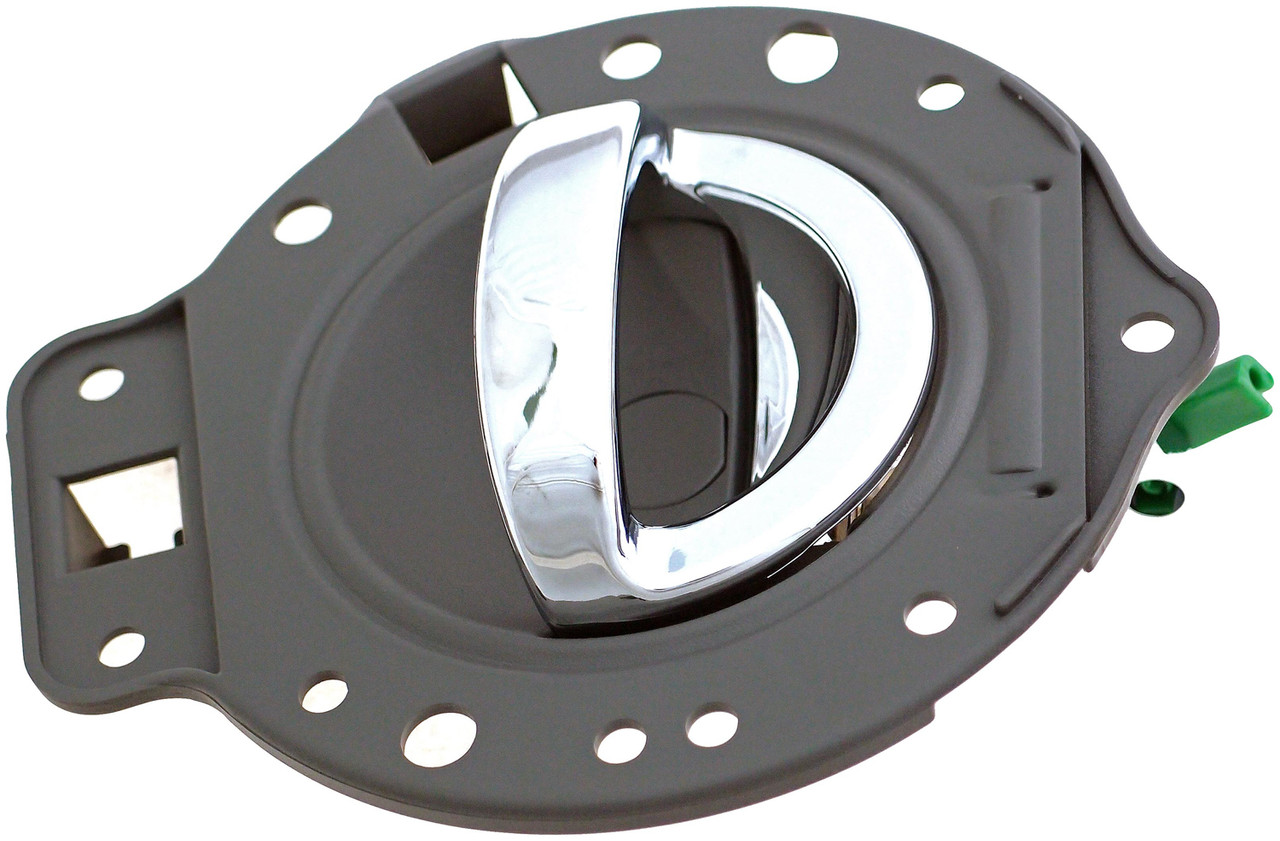 Dorman - HELP Interior Door Handle Rear Left Kit 84088 Fits Jeep Commander 2010-06