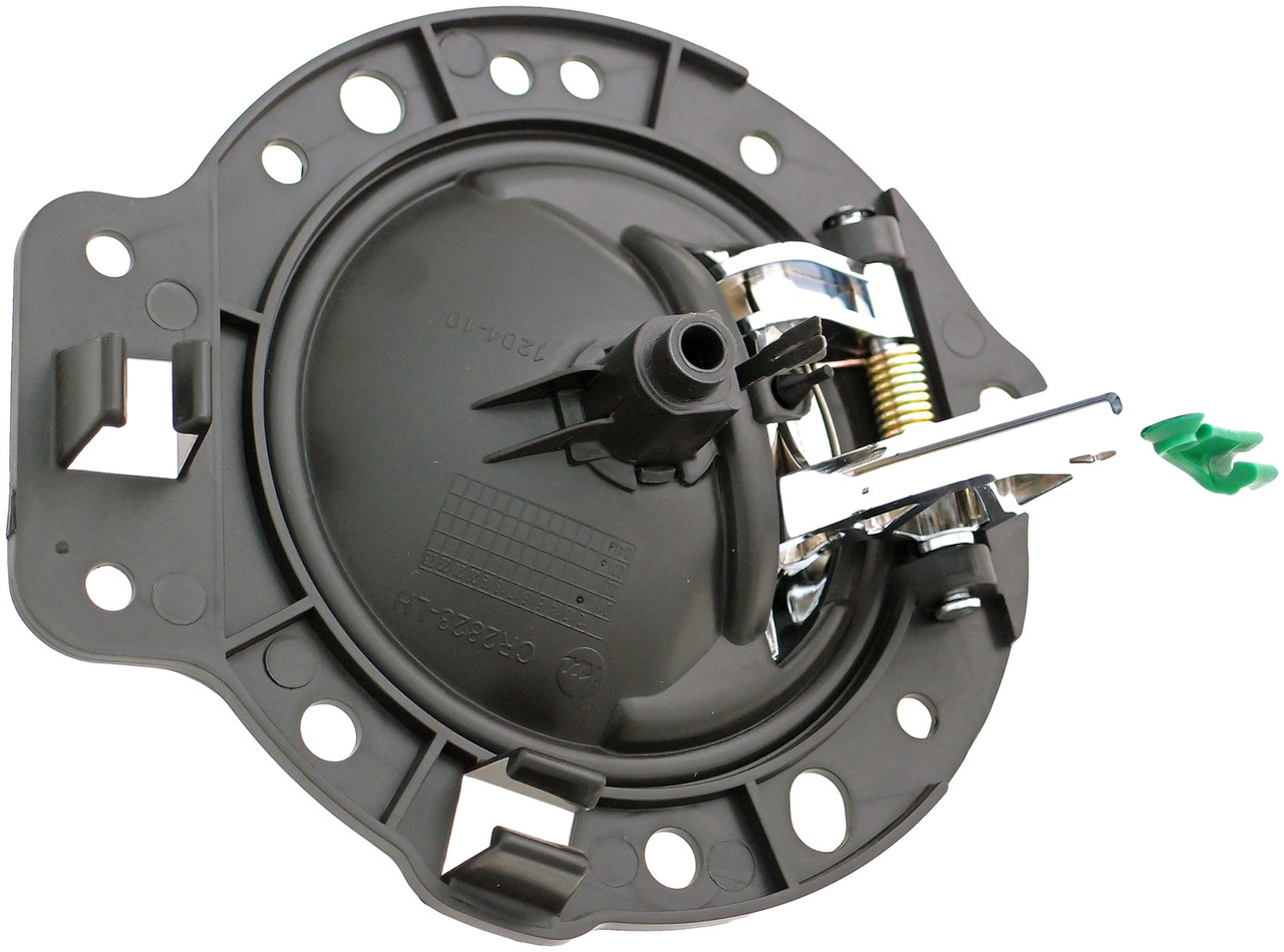 Dorman - HELP Interior Door Handle Rear Left Kit 84088 Fits Jeep Commander 2010-06