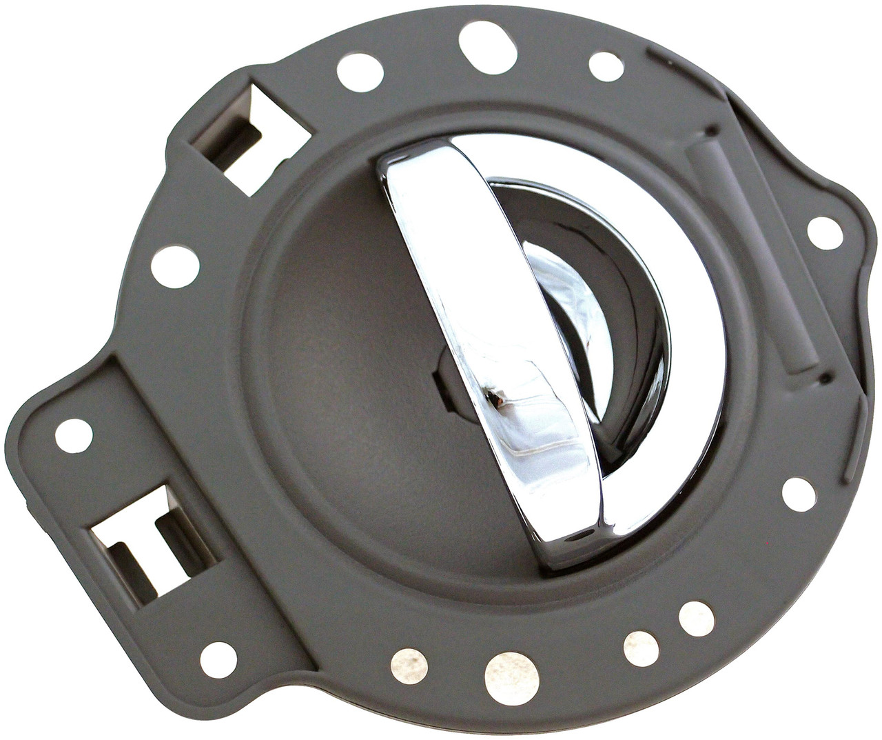 Dorman - HELP Interior Door Handle Rear Left Kit 84088 Fits Jeep Commander 2010-06