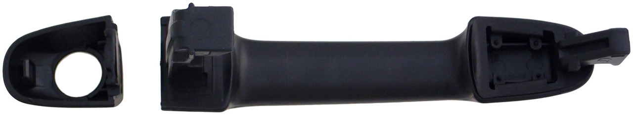 Dorman - HELP Exterior Door Handle Front And Rear Left And Right Without Keyless Entry 84022 Fits Kia Forte 2012-10