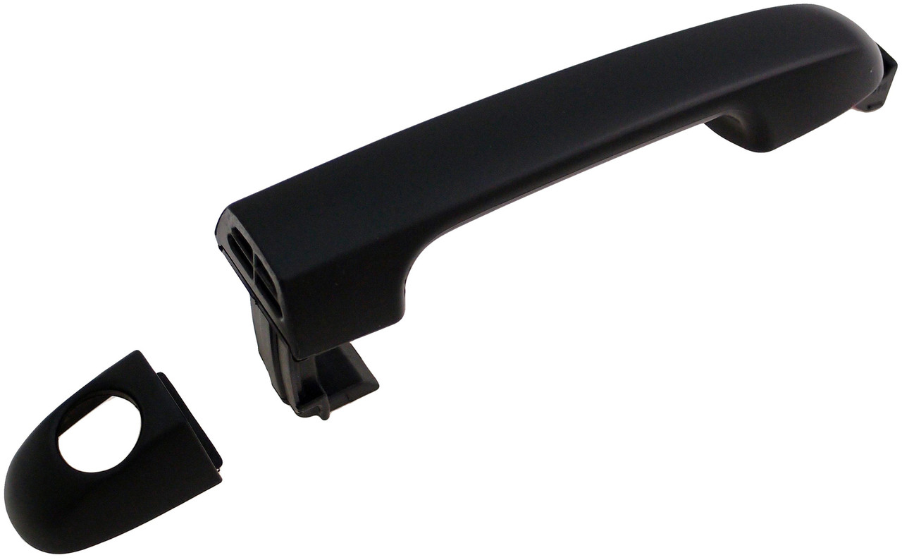 Dorman - HELP Exterior Door Handle Front And Rear Left And Right Without Keyless Entry 84022 Fits Kia Forte 2012-10