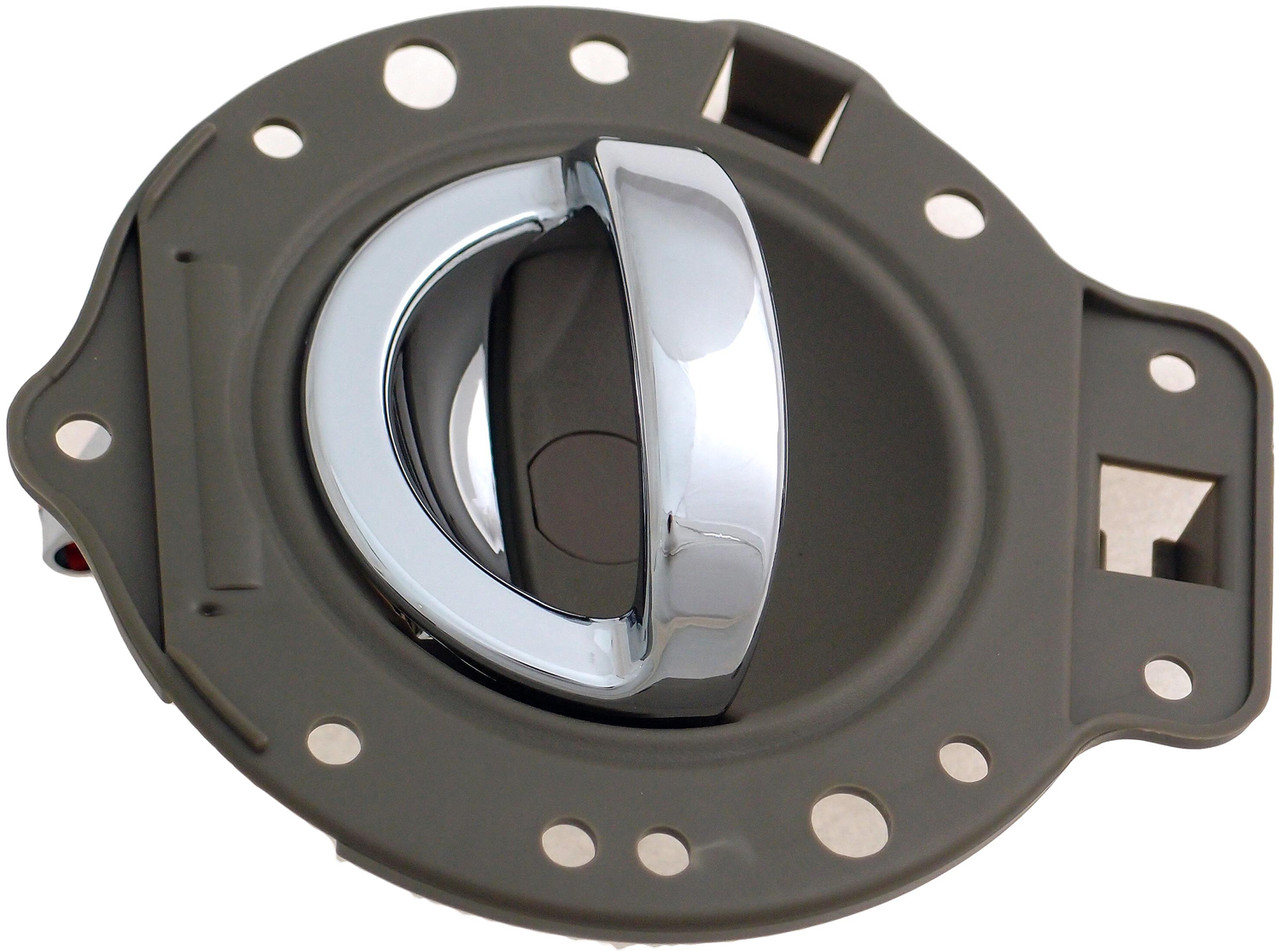 Dorman - HELP Interior Door Handle Front  Right 83984 Fits Jeep Commander 2010-06