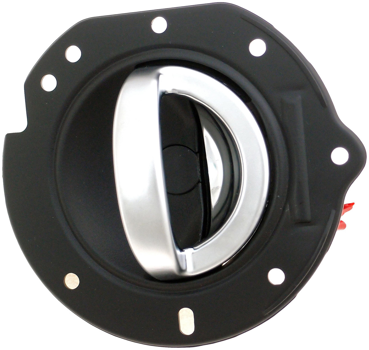 Dorman - HELP Interior Door Handle Front And Rear Right 84008 Fits Jeep Liberty 2004-02
