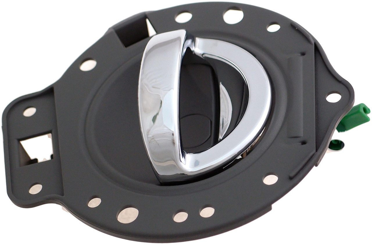 Dorman - HELP Interior Door Handle Front/Rear Left 83983 Fits Jeep Commander 2010-06