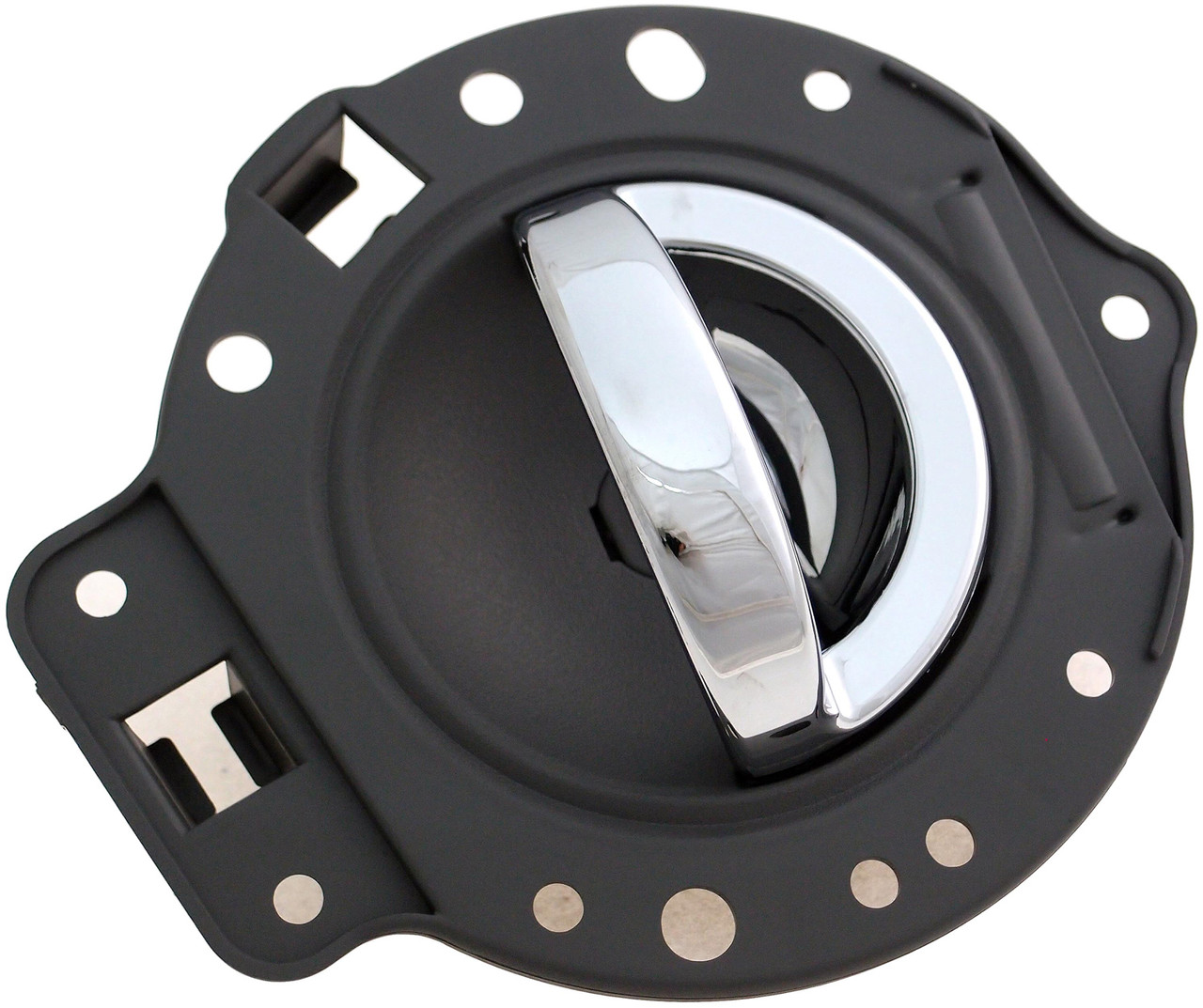 Dorman - HELP Interior Door Handle Front/Rear Left 83983 Fits Jeep Commander 2010-06